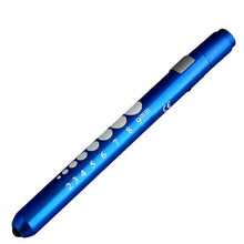 Load image into Gallery viewer, Outdoor Medical First Aid LED Pen Light Torch Doctor Nurse EMT Emergency#YL