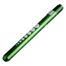Load image into Gallery viewer, Outdoor Medical First Aid LED Pen Light Torch Doctor Nurse EMT Emergency#YL