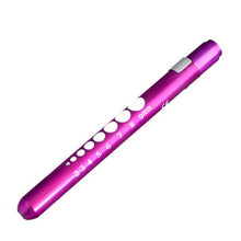 Load image into Gallery viewer, Outdoor Medical First Aid LED Pen Light Torch Doctor Nurse EMT Emergency#YL