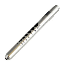 Load image into Gallery viewer, Outdoor Medical First Aid LED Pen Light Torch Doctor Nurse EMT Emergency#YL